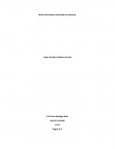 Robot móvil básico controlado con Arduino