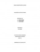 TRABAJO ADMINISTRACIÓN DE SALARIOS