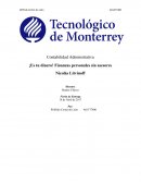 Un libro de finanzas para novatos: Reseña y aprendizajes