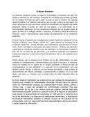El Modelo Biomédico
