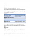 ¿Cuáles son las características que buscas al comprar un teléfono celular?