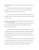 Todo este empeño profesional es porque queremos contribuir a recrear espacios para una vida digna en todos.