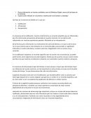 Las fases de la memoria