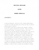 Argumento de Whiplash