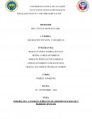 PSICOLOGÍA INFANTIL Y PSICORREHABILITACION