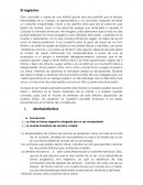 Morfologia de relato