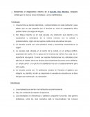 Desarrollando la teoría de una empresa