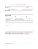 Planeación Soporte Técnico