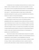 La fundación alas cinco