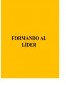 Análisis para el liderazgo