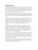 Documental de crecimiento de las plantas