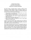 Estructuración del pensamiento 3 introducción a los sistemas multicausales
