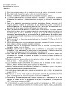 Taller de conversión de unidades.