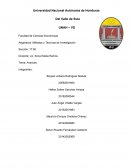 Dificultades en el avance de los estudiantes de ciencias económicas