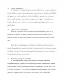 REGLAMENTO DE POSTGRADO-UNEG.