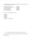 La empresa Palma Sola