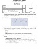EJERCICIOS FINCORP CAPM Y COSTO DE CAPITAL