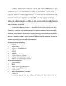 Los Bienes Inmuebles y las instalaciones son una parte fundamental del activo fijo en la contabilidad en CFE