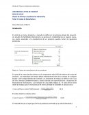 Diseño de Plantas e Instalaciones Industriales