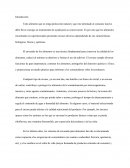 Usos del plástico en la Industria de Alimentos