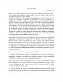 Empleo Informales Michelle Herrick