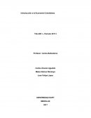 Introducción a la Economía Colombiana