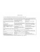 CAP. III DE LA CONSUMACIÓN DE LA INDEPENDENCIA AL INICIO DE LA REVOLUCIÓN. (1821 – 1911).