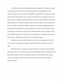 Carta del Subcomandante Marcos a Luis Villoro