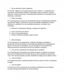 Datos curiosos de ingenieria