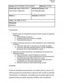 DIRECCIÓN Y ESTILOS DE LIDERAZGO