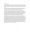 Fines de la educación. Ensayo