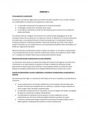 El alumno deberá aprender el proceso para obtener polímeros por la reacción de fenol o fenol sustituido con formaldehído.