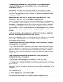 ENSAYO- ¿CONSIDERA QUE ES IMPORTANTE QUE LOS ADOLECENTES COMPRENDAN LA PREVENCION DETRANS Y LAS CONSECUENCIAS DE LAS ENFERMEDADES DE TRANSMISION SEXUAL?