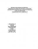 ANALISIS DE PERIODISTA RUSA SOBRE LO SUCEDIDO EN LIBIA