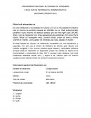 Informe de sistemas operativos