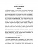 Ante estas interrogantes buscaremos las respuestas en el siguiente ensayo que puedan explicarnos la relación que pueda existir entre la filosofía y poesía y poder encontrar la manera de que estas respuestas ayuden a la reflexión del pensamiento humano