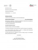 BENEFICIARIO DEL PROGRAMA; Y QUIEN POR EL MOMENTO SE ENCUENTRA CON DIAGNÓSTICO DE: INSUFICIENCIA RENAL AGUDA + DIÁLISIS PERITONEAL