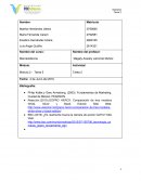 Asimilar que el no satisfacer al cliente provoca que este te deje de comprar pero aún más importante, que te puede llevar a mal recomendar.