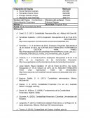 Evidencia 2 Contabilidad y Administración Financiera