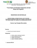 Ensayo sobre fuentes de energia renovable
