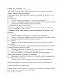 Preguntas sobre el acuerdo de París