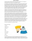 Material reciclable.