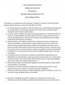 Cátedra de Literatura