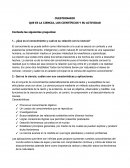 QUE ES LA CIENCIA, LOS CIENTÍFICOS Y SU ACTIVIDAD