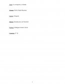 Trabajo final de Filosofía: La corrupción y el fraude