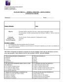 Ficar personajes. Escribir acontecimientos de la historia. Deducir e inferir a través de pregunta.