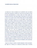 Luego de un tiempo mi madre y mi padre empezaron a tener una relación, que luego de un tiempo por un descuido de ambos nacio mi hermano mayor, al cual nombraron Carlos que significa “el amado” en honor a un amigo y casi hermano de mi padre,