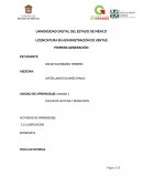 TALLER DE LECTURA Y REDACCION.