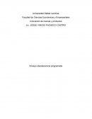 Motor secreto de nuestra sociedad de consumo, pero ¿que es? Según Cosima Dannoritzer es la reducción deliberada de la vida de un producto para incrementar su consumo, comprar, tirar ,comprar.
