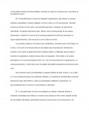 Cómo define usted la Economía Solidaria